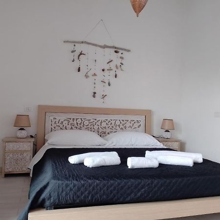 Boutique De Charme Self Check-In - Accesso Autonomo Ξενοδοχείο Αλγκέρο Εξωτερικό φωτογραφία