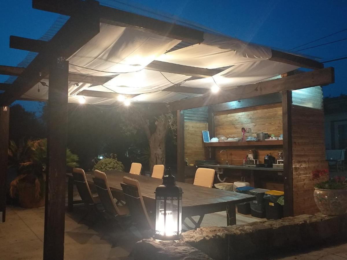 Boutique De Charme Self Check-In - Accesso Autonomo Ξενοδοχείο Αλγκέρο Εξωτερικό φωτογραφία
