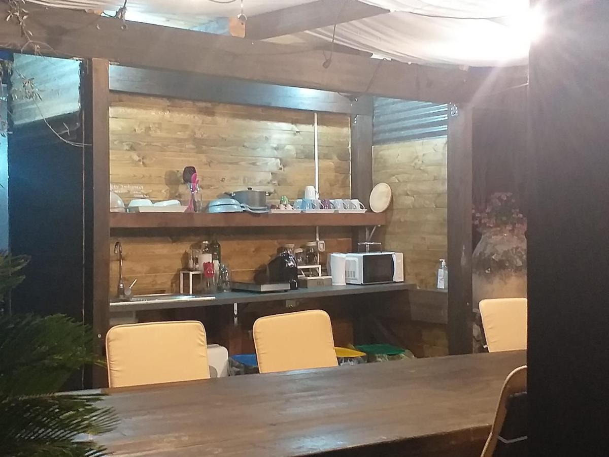 Boutique De Charme Self Check-In - Accesso Autonomo Ξενοδοχείο Αλγκέρο Εξωτερικό φωτογραφία