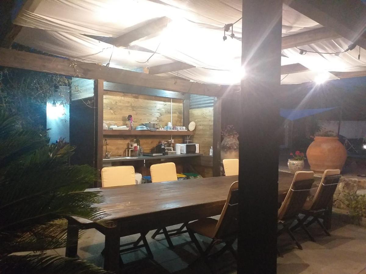 Boutique De Charme Self Check-In - Accesso Autonomo Ξενοδοχείο Αλγκέρο Εξωτερικό φωτογραφία