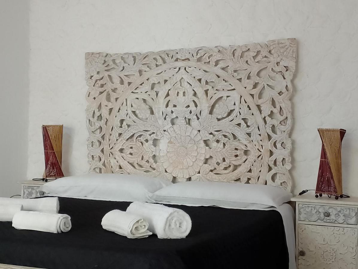 Boutique De Charme Self Check-In - Accesso Autonomo Ξενοδοχείο Αλγκέρο Εξωτερικό φωτογραφία