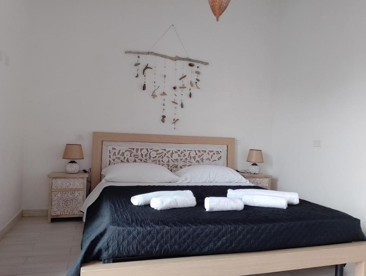 Boutique De Charme Self Check-In - Accesso Autonomo Ξενοδοχείο Αλγκέρο Εξωτερικό φωτογραφία