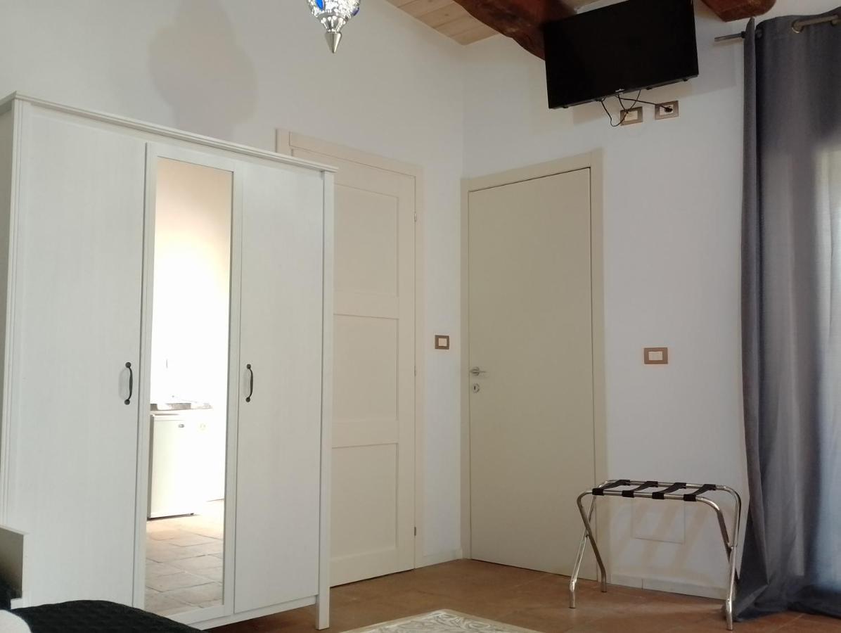 Boutique De Charme Self Check-In - Accesso Autonomo Ξενοδοχείο Αλγκέρο Εξωτερικό φωτογραφία