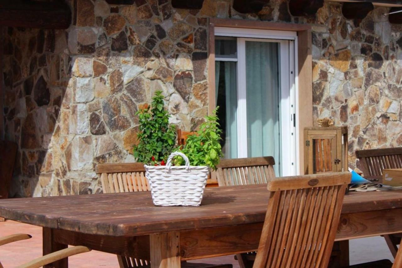 Boutique De Charme Self Check-In - Accesso Autonomo Ξενοδοχείο Αλγκέρο Εξωτερικό φωτογραφία
