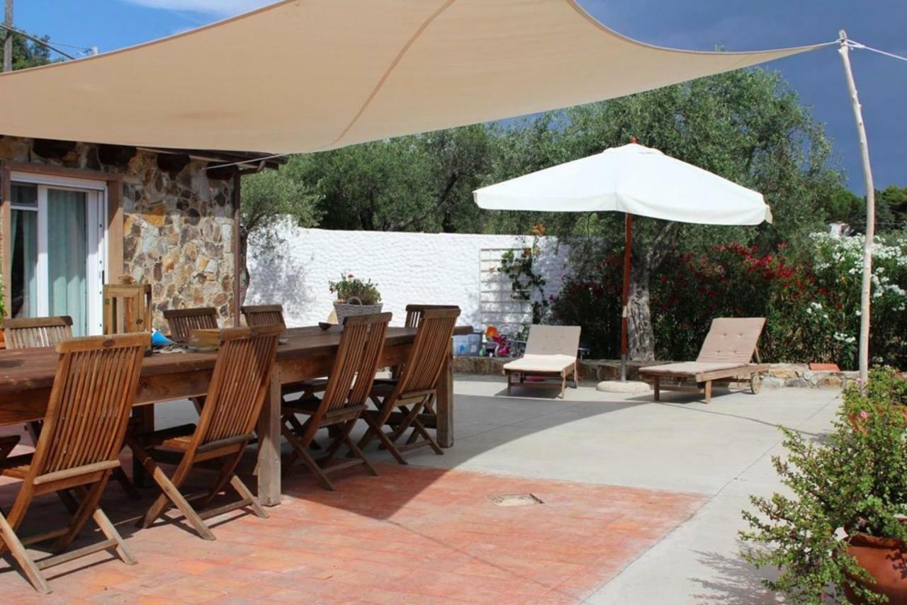 Boutique De Charme Self Check-In - Accesso Autonomo Ξενοδοχείο Αλγκέρο Εξωτερικό φωτογραφία