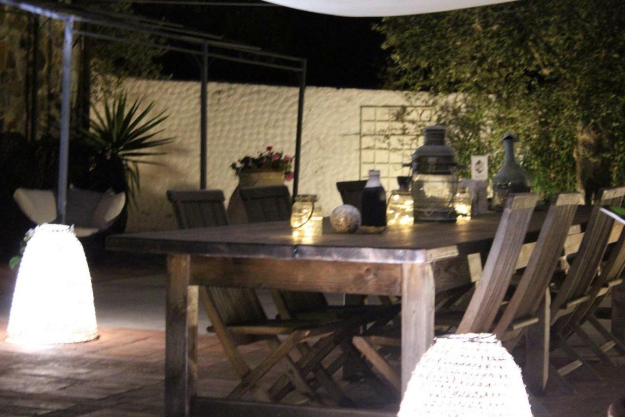 Boutique De Charme Self Check-In - Accesso Autonomo Ξενοδοχείο Αλγκέρο Εξωτερικό φωτογραφία