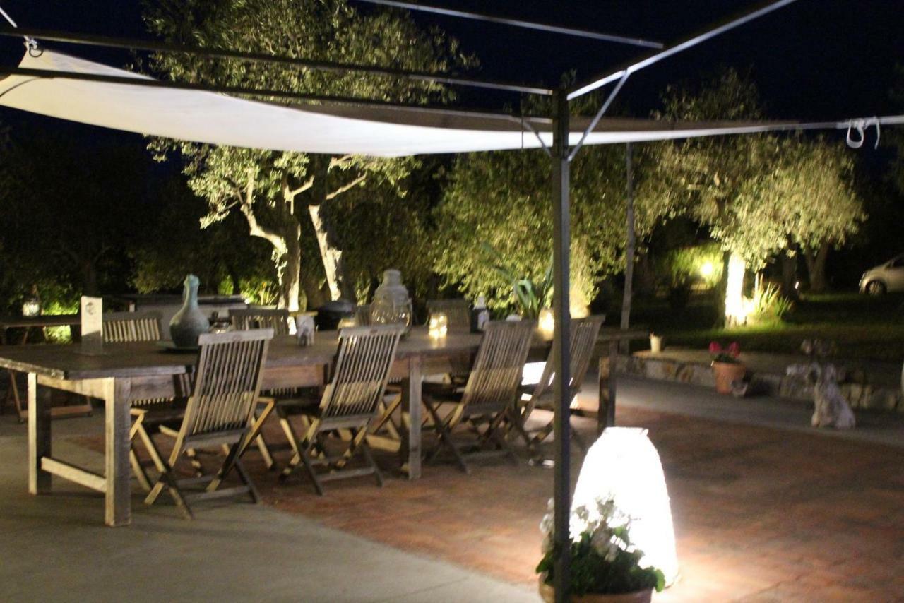 Boutique De Charme Self Check-In - Accesso Autonomo Ξενοδοχείο Αλγκέρο Εξωτερικό φωτογραφία