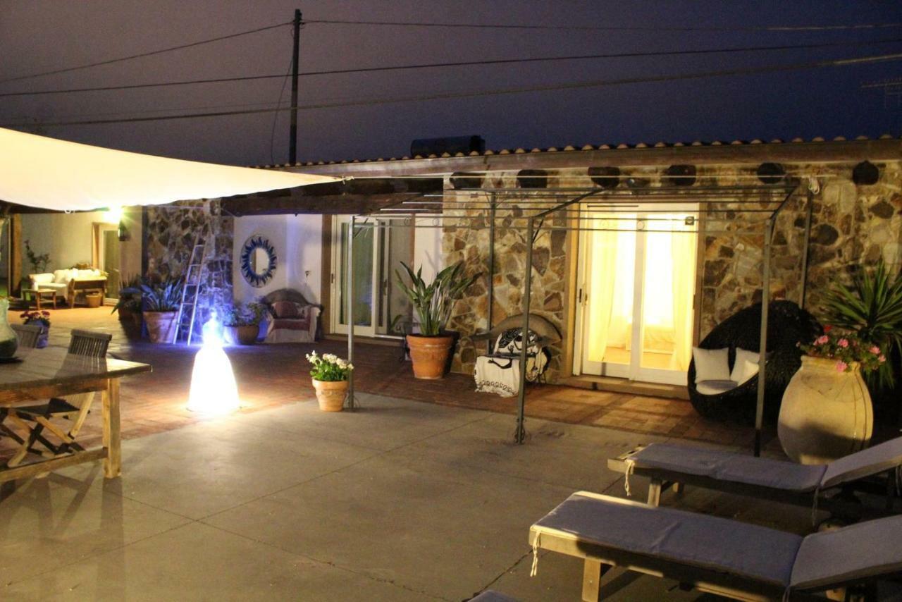 Boutique De Charme Self Check-In - Accesso Autonomo Ξενοδοχείο Αλγκέρο Εξωτερικό φωτογραφία